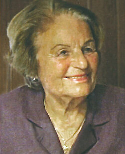 Irmgard Liehm